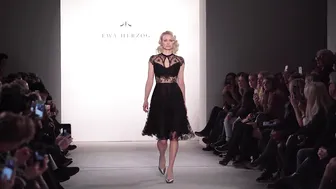 EWA HERZOG AW 2017 Mercedes-Benz Fashion Week Berlin #4