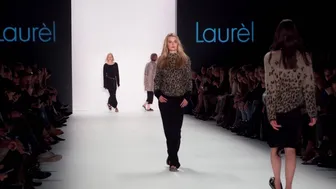 LAUREL AW2016/17