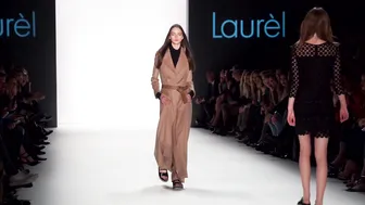 LAUREL AW2016/17 #5