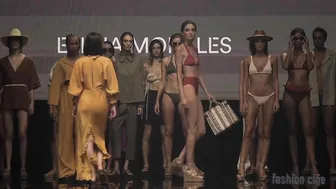 ELENA MORALES - Gran Canaria Swim Fashion Week in 4K #10