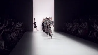 Pearly Wong finale SS2016 Mercedes-Benz Fashion Week Berlin #2