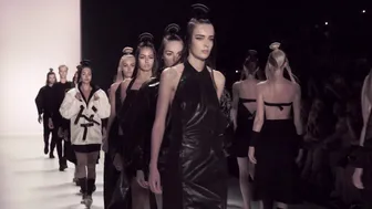 Pearly Wong finale SS2016 Mercedes-Benz Fashion Week Berlin #6