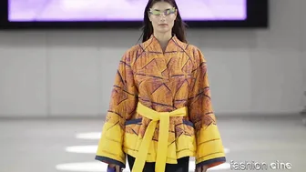 HTW @ Neo.Fashion 2022 – Graduate Show in 4K HDR 100fps #2