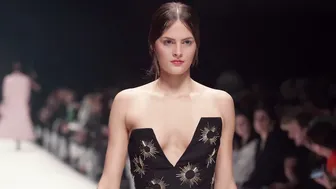 IRENE LUFT AW2020/21 MBFW Berlin in 4K #9