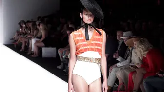 DANNY REINKE SS2020 MBFW Berlin in 4K #4