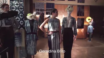 Traumkartell Graduate Award 2015 - Garden of fashion, design and art #4