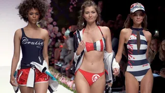 SPORTALM SS2020 MBFW Berlin in 4K #1