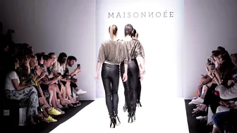 Maisonnoee SS2019 MBFW Berlin in 4K #8