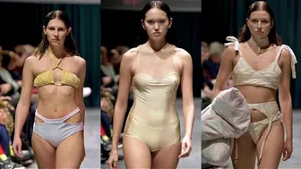 AMD BERLIN 2023 Graduate´s fashion show (part 1)