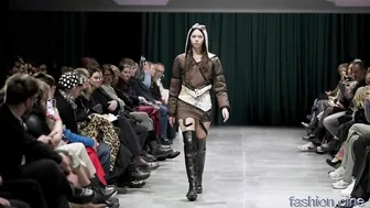 AMD BERLIN 2023 Graduate´s fashion show (part 1) #3