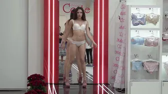 CONTE LINGERIE 2019 Kiev Fashion #3