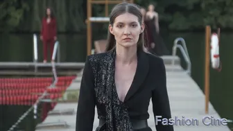 ANGELIKA JOZEFCZYK FASHION in 4K