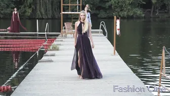 ANGELIKA JOZEFCZYK FASHION in 4K #8