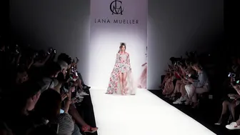 LANA MUELLER SS2020 MBFW Berlin in 4K #10