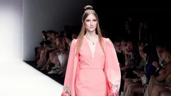 LANA MUELLER SS2020 MBFW Berlin in 4K #4