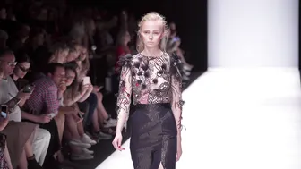 IRENE LUFT SS2019 MBFW Berlin in 4K #2