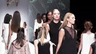 MAISONNOÉE SS2020 MBFW Berlin in 4K #10