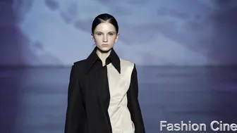 Zalisna Sofiіa, DELIVERANCE NOSS22 Ukrainian Fashion Week in 4K #2