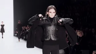 Guido Maria Kretschmer A/W 2015 Mercedes-Benz Fashion Week Berlin #3