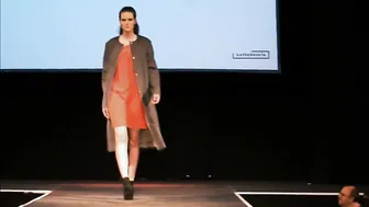 Lette 2012 gaduate fashion show - part 2 #9