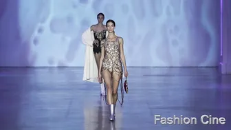 Anastasiіa Galushko, “LITTLE HUNTER” NOSS22 Ukrainian Fashion Week in 4K #2