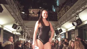 Swimsuit round - Miss Berlin election - november 2014 #7