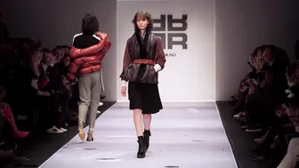 RIANI AW2018/9 MBFW Berlin in 4K #6