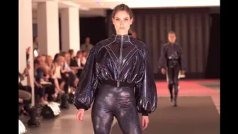 LETTE VEREIN GRADUATE SHOW 2019 "Take Off - Take Over" part 1