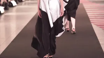 LETTE VEREIN GRADUATE SHOW 2019 "Take Off - Take Over" part 1 #6