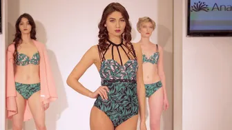 ANABEL ARTO SWIM 2019/20