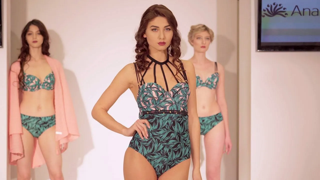 ANABEL ARTO SWIM 2019/20