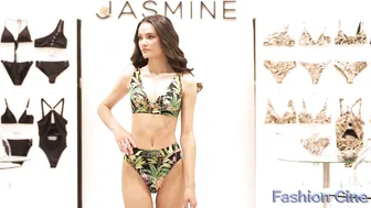 JASMINE LINGERIE SWIMWEAR BIKINI SS22 in 4K (3) #6