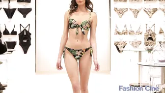 JASMINE LINGERIE SWIMWEAR BIKINI SS22 in 4K (3) #9