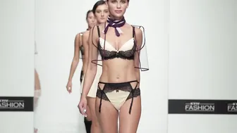 SAMBARIO LINGERIE 2018/19 Kiev Fashion (2) #8