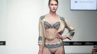 ANABEL ARTO LINGERIE 2018/19 Kiev Fashion #4