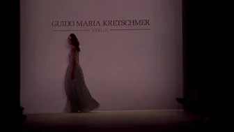 GUIDO MARIA KRETSCHMER SS2017 Mercedes-Benz Fashion Week Berlin in 4K #10