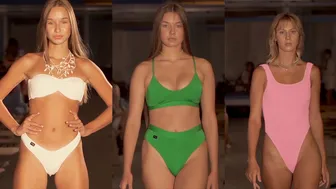 SOUL SWIMWEAR 2021/22 Odessa Fashion Day