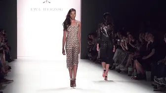 EWA HERZOG SS2016 Mercedes-Benz Fashion Week Berlin #2