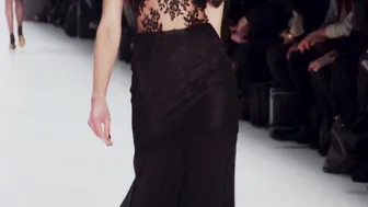 Ewa Herzog A/W 2015 Mercedes-Benz Fashion Week Berlin in 4K #4