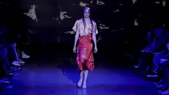 BERIZKINA SS2019 Ukrainian Fashion Week 2019 #8