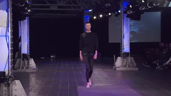 Mli by Svensson 2015- Berlin Alternative Fashion Week 2015 in 4K #2