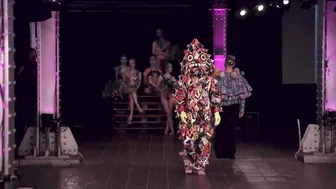 Bas Kosters Studio 2015 – Berlin Alternative Fashion Week 2015 #4