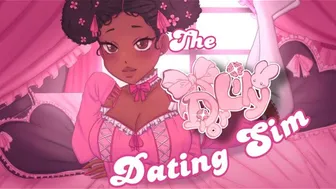 THE LILY DIOR VIRTUAL SIM DATE ︱GAME RELEASE TRAILER