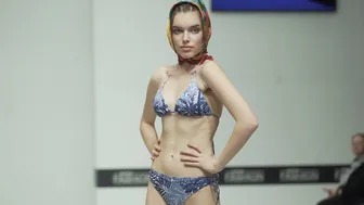 KIFA AW20/21 SWIMWEAR LINGERIE in 4K (hand-held)