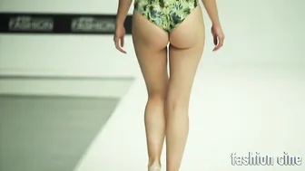 KIFA AW20/21 SWIMWEAR LINGERIE in 4K (hand-held) #4