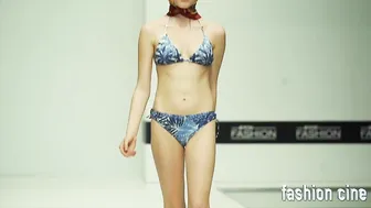 KIFA AW20/21 SWIMWEAR LINGERIE in 4K (hand-held) #5