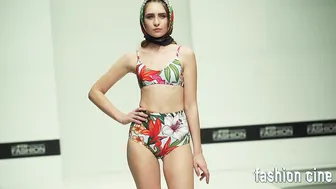 KIFA AW20/21 SWIMWEAR LINGERIE in 4K (hand-held) #6