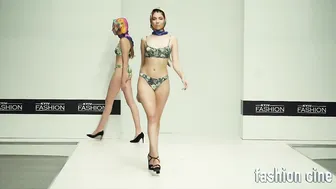 KIFA AW20/21 SWIMWEAR LINGERIE in 4K (hand-held) #8