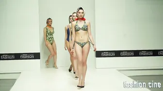 KIFA AW20/21 SWIMWEAR LINGERIE in 4K (hand-held) #9