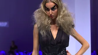 D. MACHTS GROUP hair show - lavera show floor - fashion week Berlin 2014